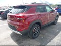 2025 Chevrolet Trailblazer — photo 4 of 16 | VIN KL79MPSP8SB096348