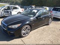 2014 Infiniti Q50 — photo 2 of 16 | VIN JN1AV7AR5EM701728