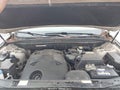 2008 Hyundai Veracruz — photo 10 of 11 | VIN KM8NU13C58U035896
