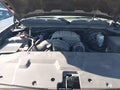 2010 Chevrolet Silverado 1500 — photo 10 of 11 | VIN 1GCSKSE30AZ101246