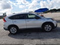 2013 Honda CR-V — photo 13 of 16 | VIN 5J6RM3H70DL040642
