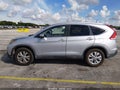 2013 Honda CR-V — photo 14 of 16 | VIN 5J6RM3H70DL040642