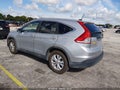 2013 Honda CR-V — photo 3 of 16 | VIN 5J6RM3H70DL040642