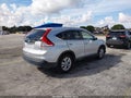 2013 Honda CR-V — photo 4 of 16 | VIN 5J6RM3H70DL040642