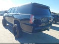 2018 GMC Yukon XL — photo 3 of 16 | VIN 1GKS2GKC4JR132666