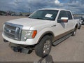 2011 Ford F-150 — photo 2 of 15 | VIN 1FTFW1CF2BKE23314