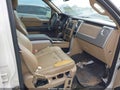 2011 Ford F-150 — photo 5 of 15 | VIN 1FTFW1CF2BKE23314