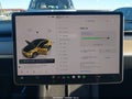 2023 Tesla Model Y — photo 18 of 19 | VIN 7SAYGDEE9PA119168