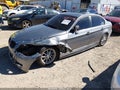 2010 BMW 3 Series — photo 2 of 17 | VIN WBAPK7C55AA461518