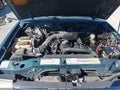 1998 Ford Ranger — photo 10 of 16 | VIN 1FTYR10C1WPB27106