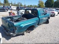 1998 Ford Ranger — photo 4 of 16 | VIN 1FTYR10C1WPB27106