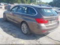 2015 BMW 3 Series — photo 3 of 16 | VIN WBA3G7C58FK296601