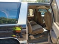 1993 Chevrolet Suburban — photo 8 of 12 | VIN 1GNFK16K6PJ355088