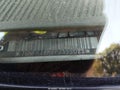 1993 Chevrolet Suburban — photo 9 of 12 | VIN 1GNFK16K6PJ355088