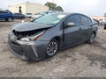 2022 Toyota Prius — photo 2 of 16 | VIN JTDKAMFU8N3170541