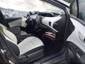 2022 Toyota Prius — photo 5 of 16 | VIN JTDKAMFU8N3170541