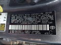2022 Toyota Prius — photo 9 of 16 | VIN JTDKAMFU8N3170541