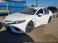 2019 Toyota Camry — photo 2 of 17 | VIN 4T1B11HK5KU832152