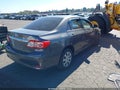 2011 Toyota Corolla — photo 4 of 12 | VIN JTDBU4EE8B9153958