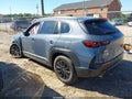 2024 Mazda CX-50 — photo 3 of 15 | VIN 7MMVABAM5RN230178