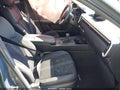 2024 Mazda CX-50 — photo 5 of 15 | VIN 7MMVABAM5RN230178