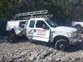 2000 Ford F-350 — photo 12 of 14 | VIN 1FDWX37F8YEB08328
