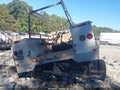 2000 Ford F-350 — photo 14 of 14 | VIN 1FDWX37F8YEB08328