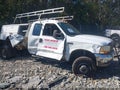 2000 Ford F-350 — photo 6 of 14 | VIN 1FDWX37F8YEB08328