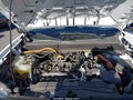 2024 Ford Maverick — photo 10 of 22 | VIN 3FTTW8H36RRA01546