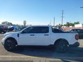 2024 Ford Maverick — photo 15 of 22 | VIN 3FTTW8H36RRA01546