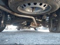2024 Ford Maverick — photo 21 of 22 | VIN 3FTTW8H36RRA01546