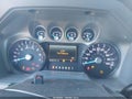 2012 Ford F-350 — photo 5 of 15 | VIN 1FT8W3B62CEB80738