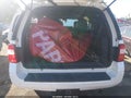 2015 Ford Expedition — photo 18 of 18 | VIN 1FMJU1KT2FEF26482
