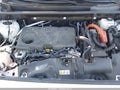2023 Toyota RAV4 Hybrid — photo 10 of 20 | VIN JTMMWRFV0PD197570