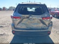 2015 Toyota Highlander — photo 6 of 16 | VIN 5TDDKRFH8FS113617