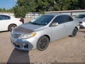 2013 Toyota Corolla — photo 2 of 16 | VIN 2T1BU4EE0DC072479