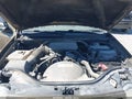 2008 Jeep Grand Cherokee — photo 10 of 17 | VIN 1J8GR48KX8C239009