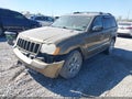 2008 Jeep Grand Cherokee — photo 2 of 17 | VIN 1J8GR48KX8C239009