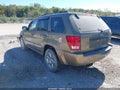 2008 Jeep Grand Cherokee — photo 3 of 17 | VIN 1J8GR48KX8C239009