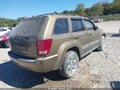 2008 Jeep Grand Cherokee — photo 4 of 17 | VIN 1J8GR48KX8C239009