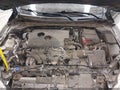 2019 Nissan Altima — photo 10 of 16 | VIN 1N4BL4BV6KC239088