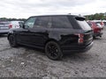 2018 Land Rover Range Rover — photo 3 of 16 | VIN SALGR2RV8JA506758