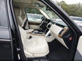 2018 Land Rover Range Rover — photo 5 of 16 | VIN SALGR2RV8JA506758