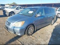 2008 Honda Odyssey — photo 2 of 11 | VIN 5FNRL38808B031076