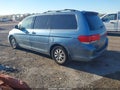 2008 Honda Odyssey — photo 3 of 11 | VIN 5FNRL38808B031076