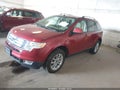 2007 Ford Edge — photo 2 of 11 | VIN 2FMDK48C97BB07425