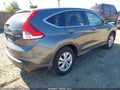 2014 Honda CR-V — photo 4 of 17 | VIN 5J6RM4H56EL053823