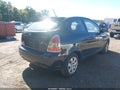 2009 Hyundai Accent — photo 4 of 16 | VIN KMHCM36C29U125362