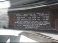 2009 Hyundai Accent — photo 9 of 16 | VIN KMHCM36C29U125362