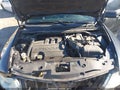 2010 Lincoln MKS — photo 10 of 17 | VIN 1LNHL9DR7AG611560
